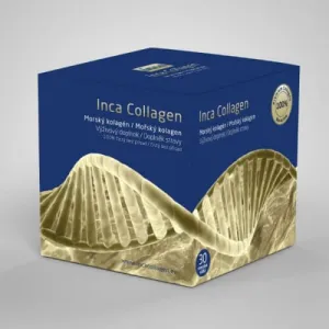 Inca Collagen 30 vrecúšok 90G