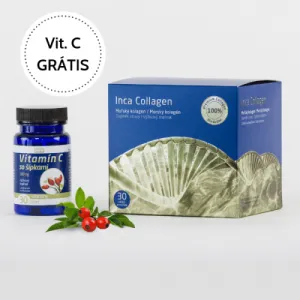 Inca Collagen 30 vrecúšok 90G