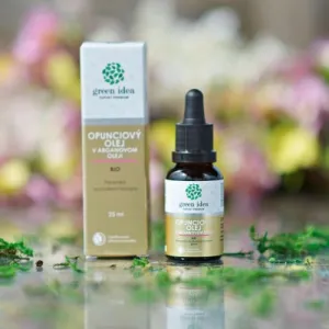 Opunciový olej BIO Green Idea 25ml