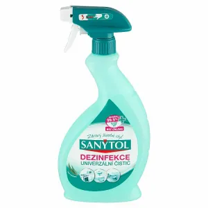 Sanytol Univerzalny Cistic sprej 500 ml