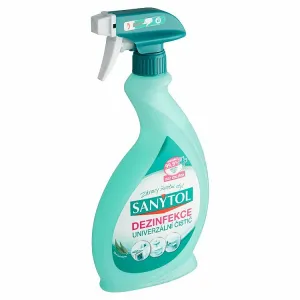 Sanytol Univerzalny Cistic sprej 500 ml