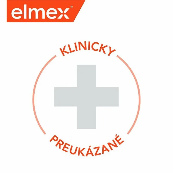 Elmex Caries Protection Ústna voda 400 ml