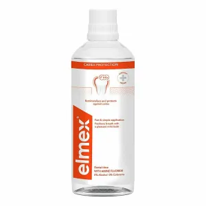 Elmex Caries Protection Ústna voda 400 ml
