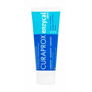 Curaprox Enzycal Zero Zubná pasta 75 ml
