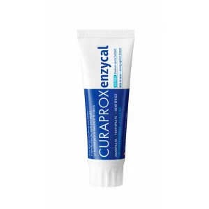Curaprox Enzycal 950 zubná pasta 75 ml