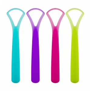 Curaprox Tongue Cleaner Zubná kefka 1 ks