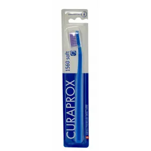 Curaprox CS 1560 soft zubná kefka