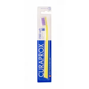Curaprox CS 1560 soft zubná kefka