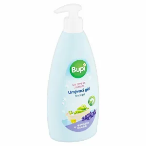 Bupi Umývací gél 500 ml