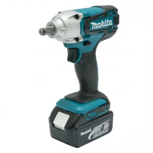 Makita DTW190RFJ AKU UŤAHOVÁK 18 V LXT