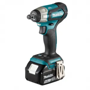 Makita DTW181RTJ AKU UŤAHOVÁK 18 V LXT