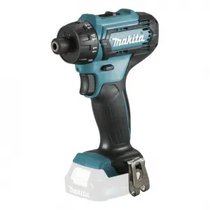 Makita DF033DSAE AKU SKRUTKOVAČKA 12 V MAX CXT
