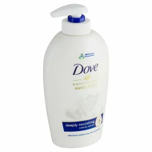 Dove Beauty Cream Wash Original tekuté mydlo 250 ml