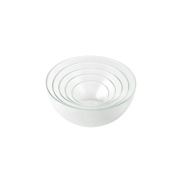 Miska sklenená GIRO 24cm