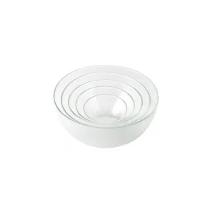 Miska sklenená GIRO 24cm
