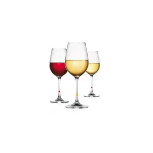 Poháre na víno UNO VINO 350ml 6 ks