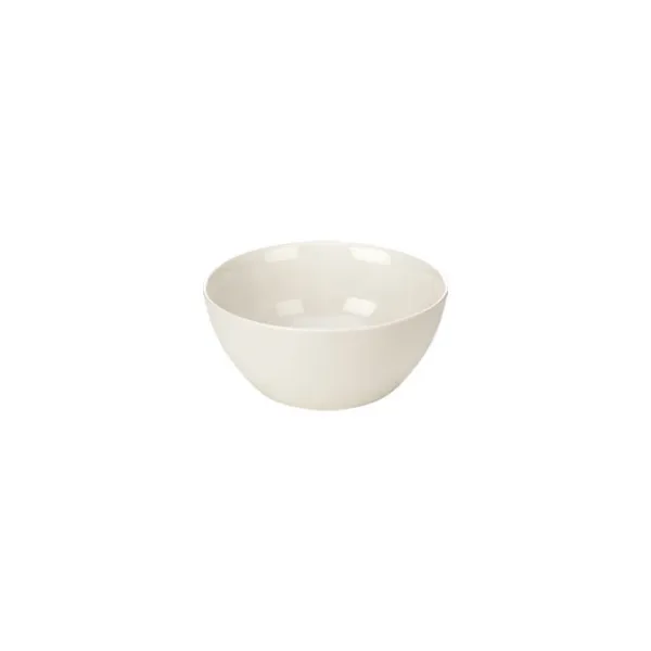 Miska porcelánová CREMA 12cm