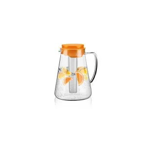 Džbán TEO s lúhovaním a chladením 2,5l zelený