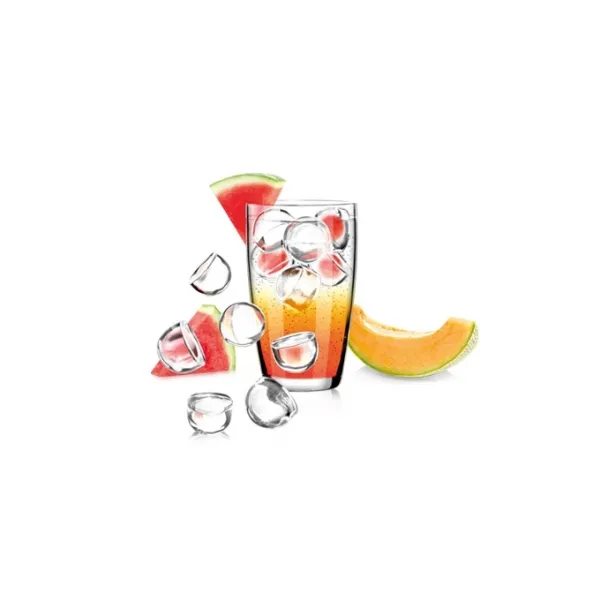 Tvorítko na ľad myDRINK guľôčky