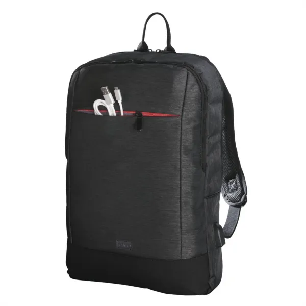 Hama Manchester, ruksak na notebook 15,6" (40 cm), farba čierna 42029291