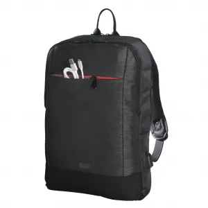 Hama Manchester, ruksak na notebook 15,6" (40 cm), farba čierna 42029291
