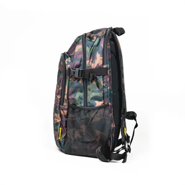 HAMA Cat ruksak Millennial Classic Barry, maskáčový, 15,6", 31 l 42029291