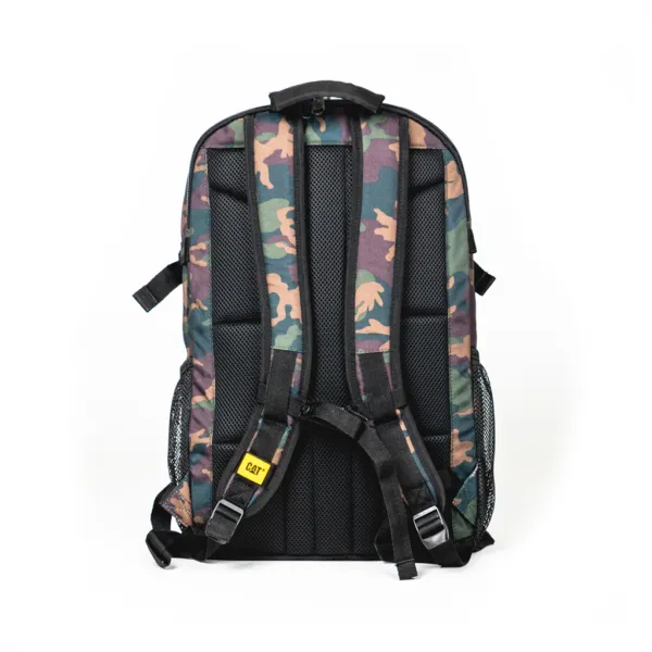 HAMA Cat ruksak Millennial Classic Barry, maskáčový, 15,6", 31 l 42029291
