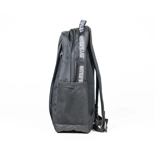 HAMA Cat ruksak City Adventrure, čierny, 22 l 42029291