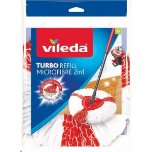 Navlek Vileda Turbo 2v1 151608