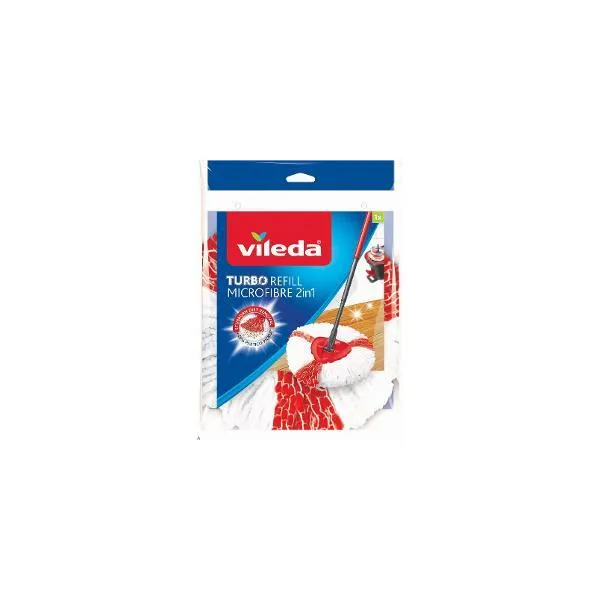 Navlek Vileda Turbo 2v1 151608