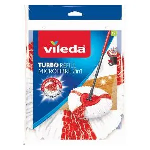 Navlek Vileda Turbo 2v1 151608