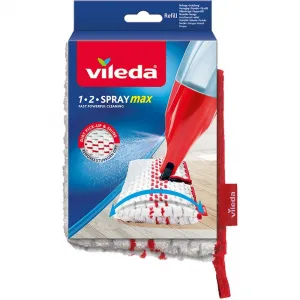 Vileda 1 2 Spray Max Náhrada Mopu