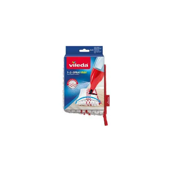 Vileda 1 2 Spray Max Náhrada Mopu