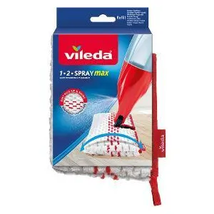 Vileda 1 2 Spray Max Náhrada Mopu