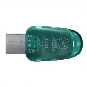 SanDisk Ultra Eco USB Flash Drive USB 3.2 Gen 1 512 GB 85235110