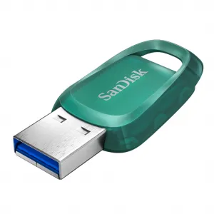 SanDisk Ultra Eco USB Flash Drive USB 3.2 Gen 1 256 GB 85235110