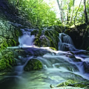 Hama vario šedý Neutral Density Filter, ND2-400 Filter, 77 mm 90022000