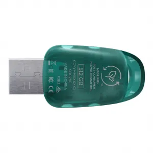 SanDisk Ultra Eco USB Flash Drive USB 3.2 Gen 1 128 GB 85235110