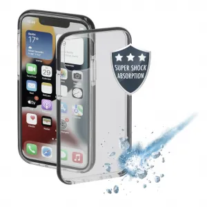 Hama Protector, kryt pre Apple iPhone 14 Plus, čierny 39269097