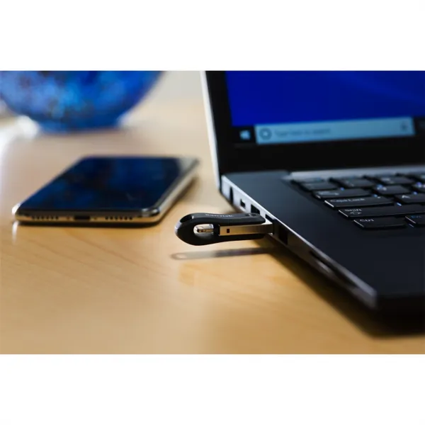 SanDisk iXpand Flash Drive Go 128 GB 85235110