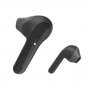 Hama Bluetooth slúchadlá Freedom Light, kôstky, nabíjacie puzdro, čierne 85176200