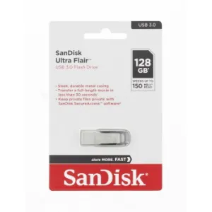 SanDisk Ultra Flair™ USB 3.0 128 GB 85235110
