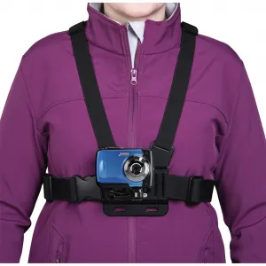 Hama adaptér pre kamery s 1/4" závitom na GoPro držiak 39269097