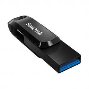 SanDisk Ultra Dual GO USB 32 GB Type-C 85235110