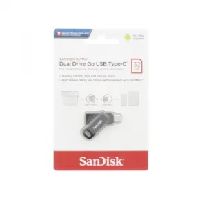 SanDisk Ultra Dual GO USB 32 GB Type-C 85235110