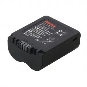 Hama fotoakumulátor typ Panasonic CGA-S006E, Li-Ion 7,2 V/700 mAh 85076000