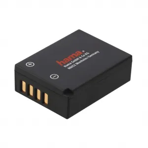 Hama fotoakumulátor typ Fuji NP-W126, Li-Ion 7,2 V/1000 mAh 85076000