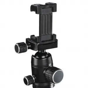 Hama 49 BD, LED svetlo pre telefóny, fotoaparáty a videokamery 85131000