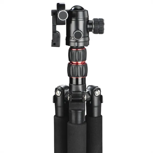 Hama 49 BD, LED svetlo pre telefóny, fotoaparáty a videokamery 85131000