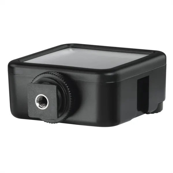 Hama 49 BD, LED svetlo pre telefóny, fotoaparáty a videokamery 85131000